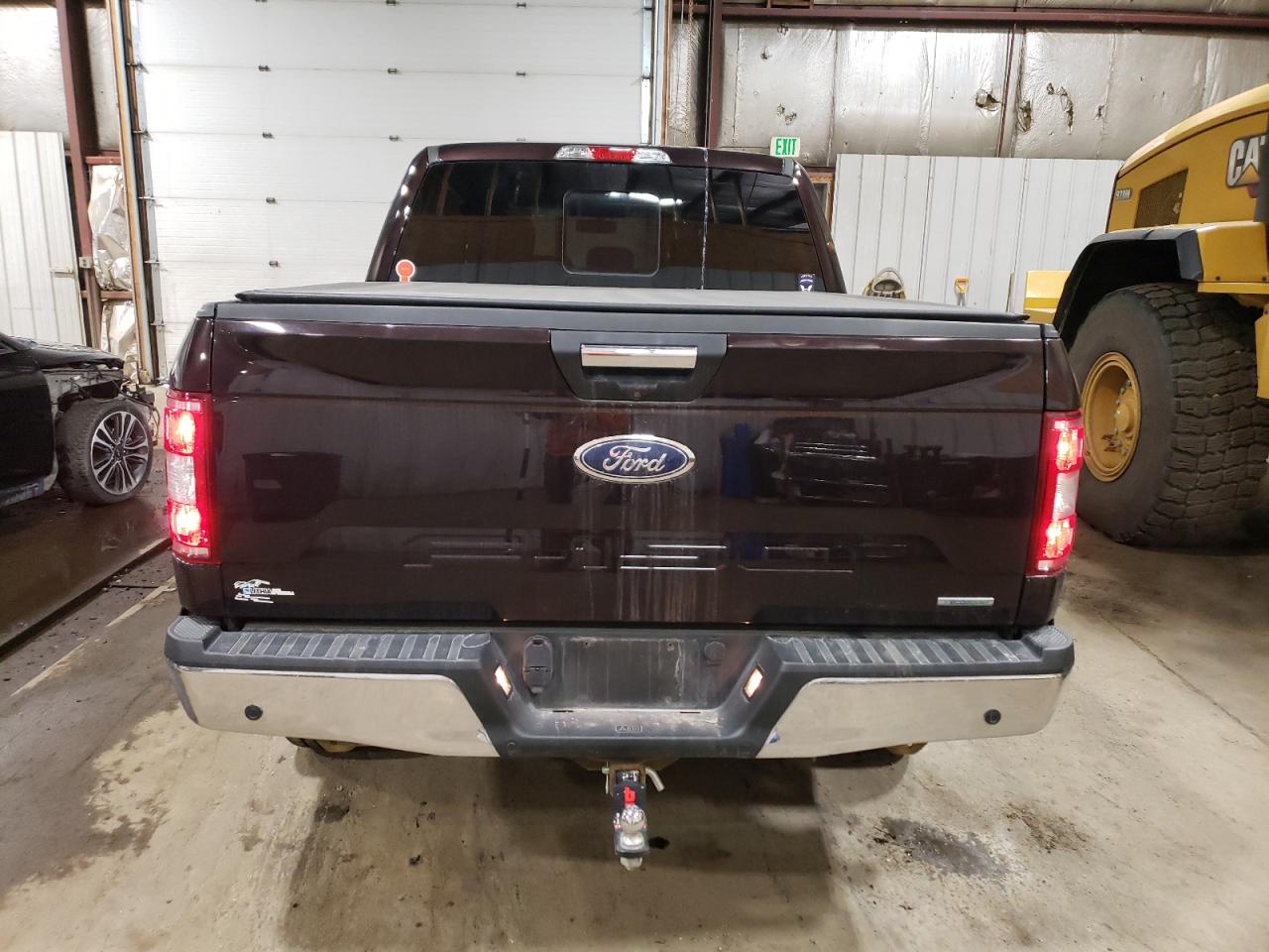 1FTEW1EP2LKF10584 FORD F-150 2020
