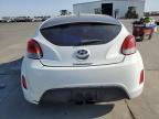 2012 Hyundai Veloster  за продажба в Sacramento, CA - Front End