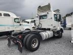 2017 Volvo Vn Vnl   de vânzare în Riverview, FL - Side
