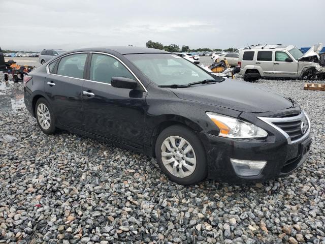  NISSAN ALTIMA 2014 Black