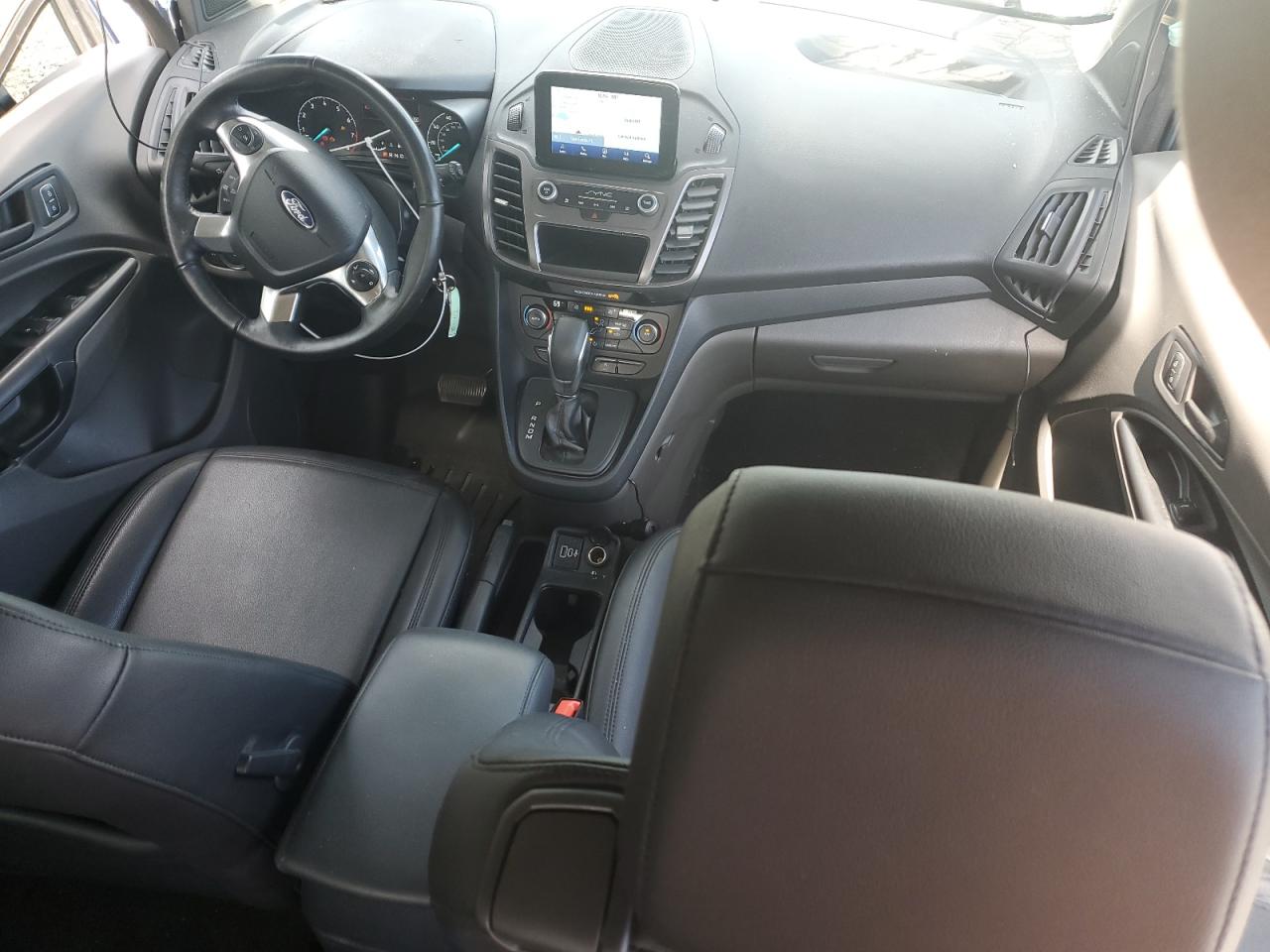 FORD TRANSIT 2023 VIN NM0GS9E25P1546835 фото 8