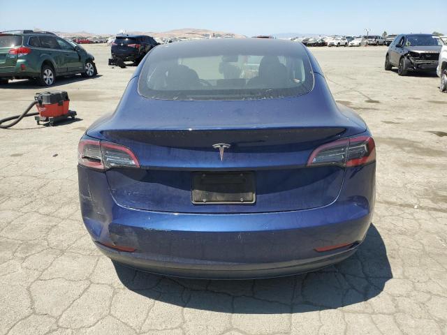  TESLA MODEL 3 2023 Синій