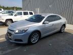 2014 Chevrolet Malibu 1Lt en Venta en Franklin, WI - Side
