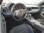 2018 Chevrolet Camaro Lt en Venta en West Palm Beach, FL - Water/Flood