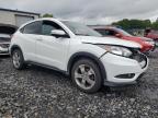2016 Honda Hr-V Exl იყიდება Duryea-ში, PA - Rear End