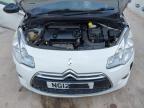 2012 CITROEN DS3 DSTYLE for sale at Copart BRISTOL