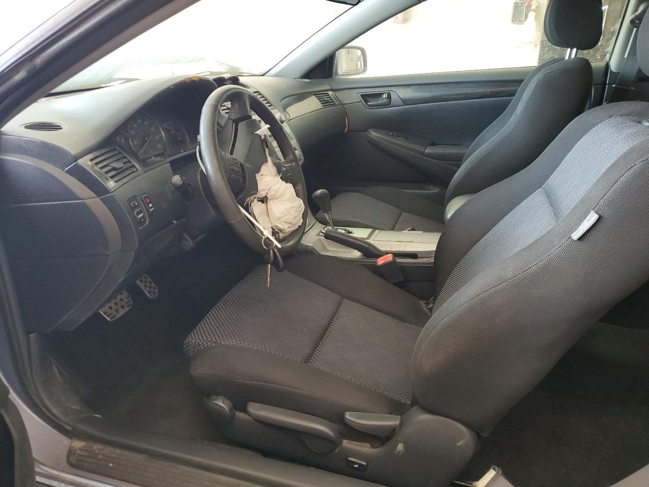 2006 Toyota Camry Solara Se VIN: 4T1CA38P46U096385 Lot: 59375335