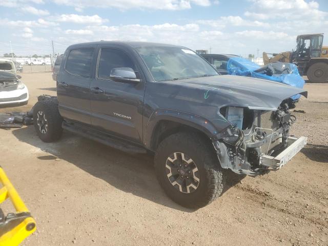  TOYOTA TACOMA 2019 Сharcoal
