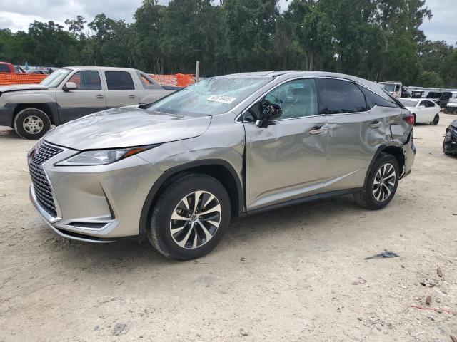 LEXUS RX 350 BAS 2021