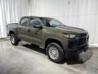 2023 Chevrolet Colorado  for Sale in Leroy, NY - Side
