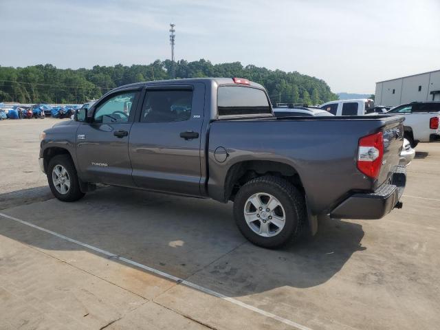  TOYOTA TUNDRA 2016 Сharcoal