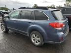 2013 Subaru Outback 2.5I Premium   zu verkaufen in Portland, OR - Front End