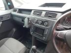 2016 VOLKSWAGEN CADDY MAXI for sale at Copart CORBY