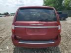 2014 Chrysler Town & Country Touring for Sale in Cicero, IN - Front End