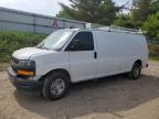 2019 Chevrolet Express G3500  на продаже в Davison, MI - Front End