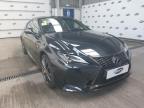 2019 LEXUS RC 300H F for sale at Copart EAST KILBRIDE