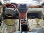 2003 Lexus Ls 430 للبيع في Sandston، VA - Front End