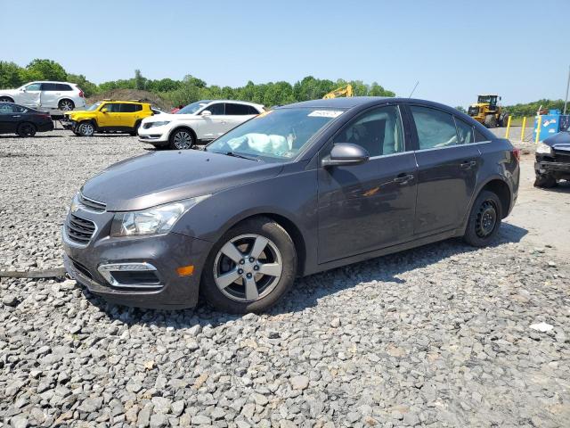  CHEVROLET CRUZE 2015 Угольный
