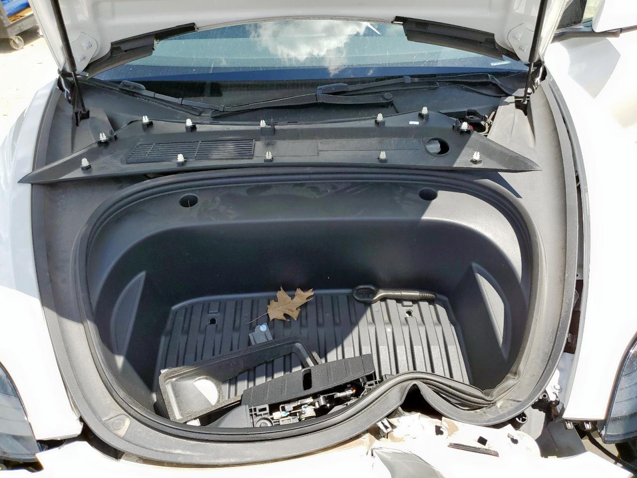 2023 Tesla Model 3 VIN: 5YJ3E1EA2PF513140 Lot: 62823895