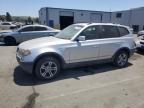 2005 Bmw X3 3.0I for Sale in Vallejo, CA - Vandalism
