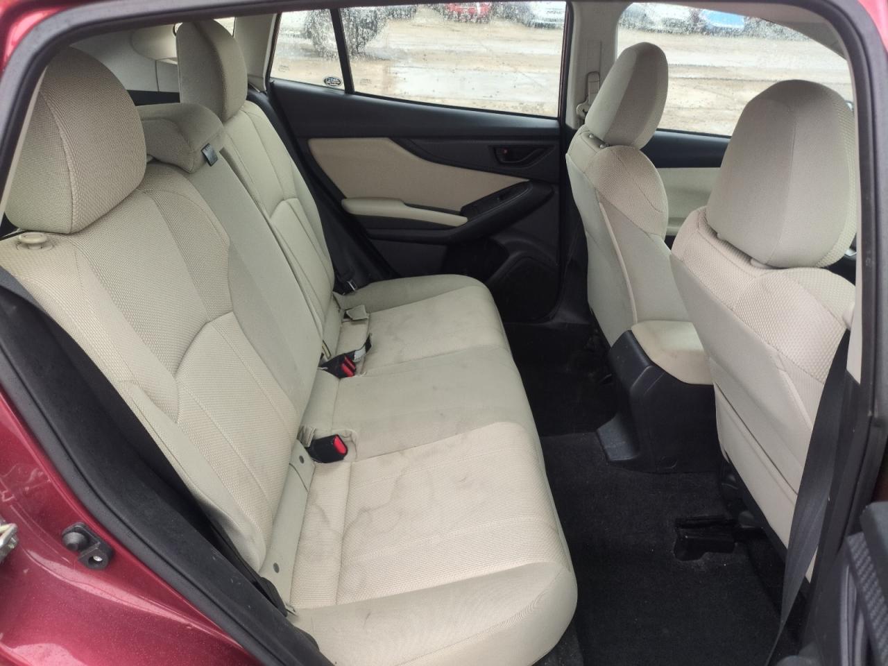 2018 Subaru Impreza Premium VIN: 4S3GTAB6XJ3712318 Lot: 59523415
