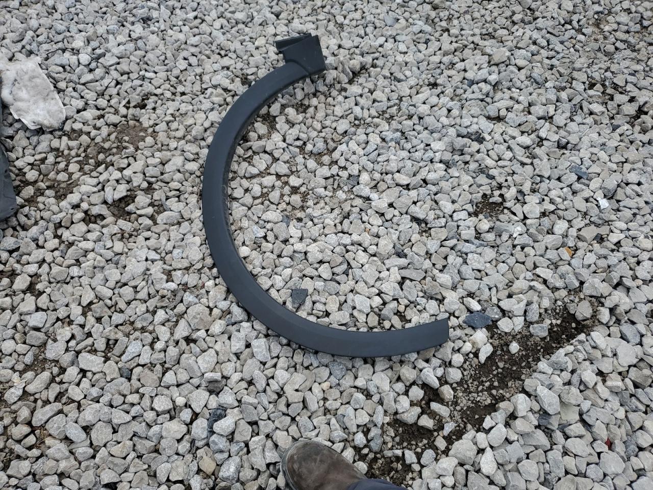 2020 Mitsubishi Eclipse Cross Le VIN: JA4AT4AA3LZ003043 Lot: 60231175