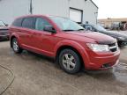 2009 Dodge Journey Se en Venta en Bowmanville, ON - Rear End