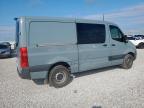 2023 Mercedes-Benz Sprinter 2500 на продаже в Haslet, TX - Side