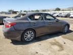 2017 Infiniti Q50 Premium for Sale in San Martin, CA - Vandalism