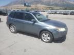 2009 Subaru Forester 2.5X Premium na sprzedaż w Farr West, UT - Normal Wear