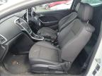 2013 VAUXHALL ASTRA GTC for sale at Copart SANDTOFT