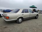 1990 Mercedes-Benz 300 Sel продається в San Diego, CA - Minor Dent/Scratches