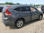 2013 Honda Cr-V Exl на продаже в Hampton, VA - All Over