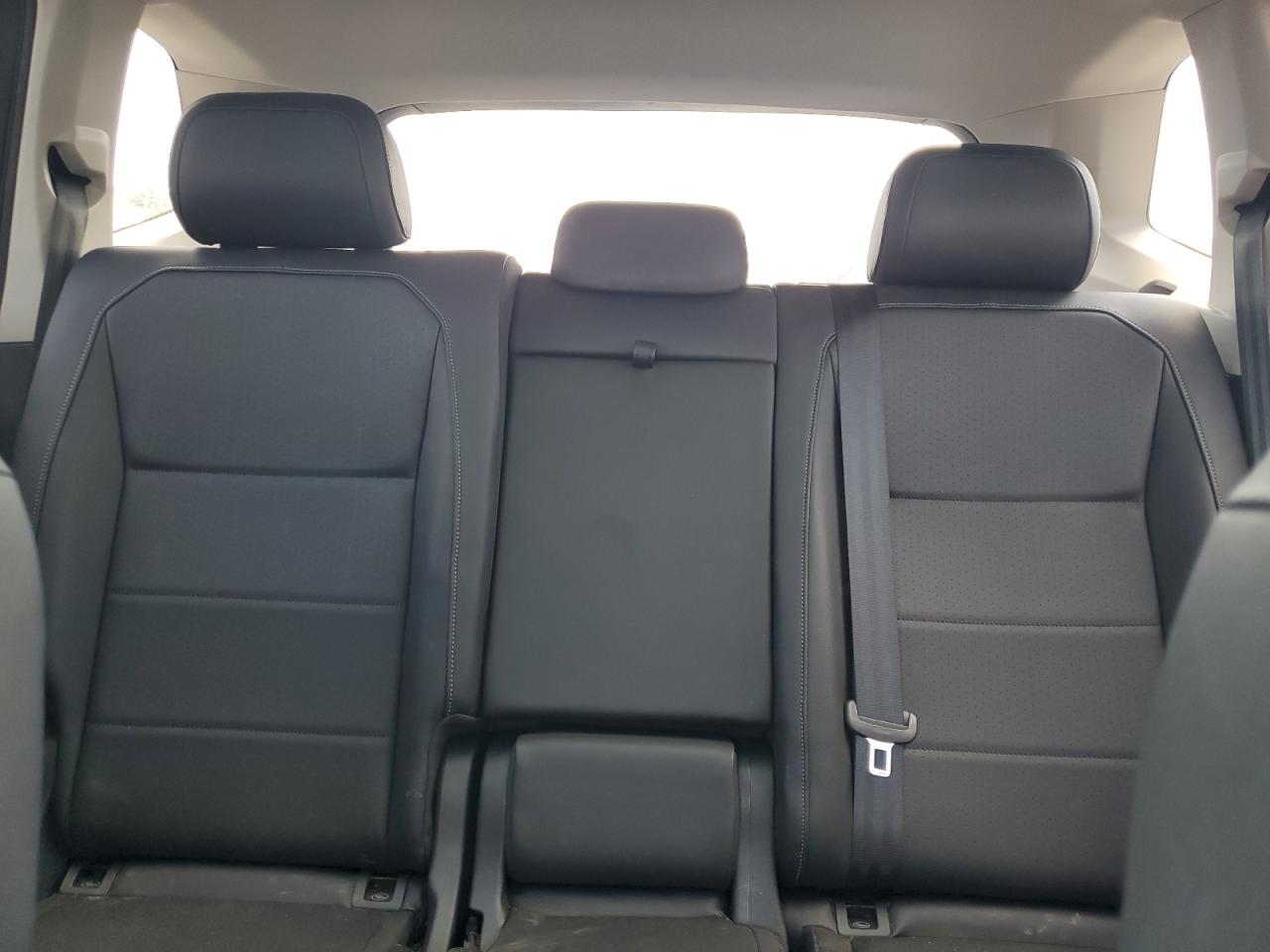 2018 Volkswagen Tiguan Se VIN: 3VV2B7AX7JM219612 Lot: 62842385