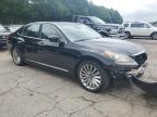 2014 Hyundai Equus Signature продається в Austell, GA - Front End
