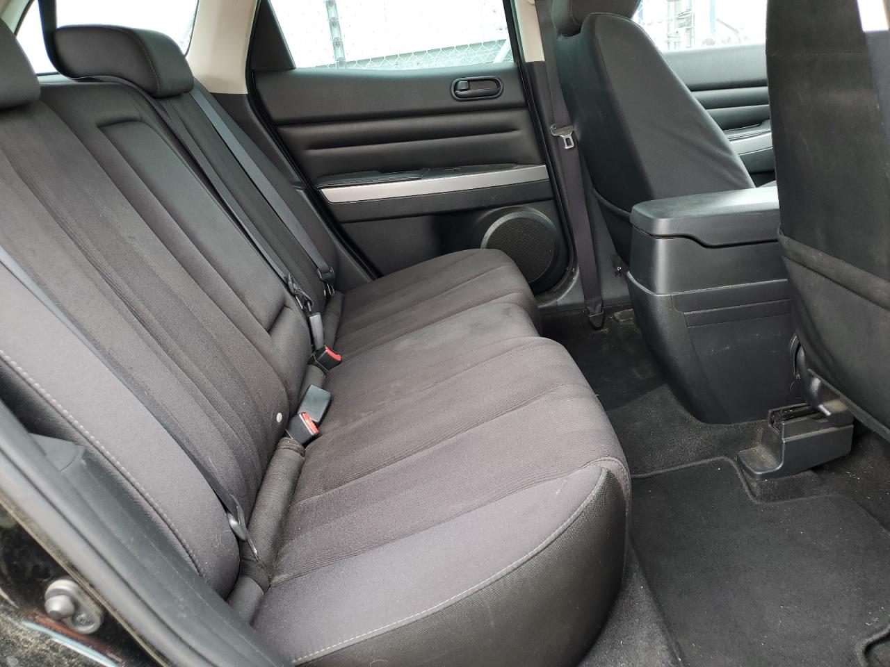 2011 Mazda Cx-7 VIN: JM3ER2BM2B0409179 Lot: 60287755