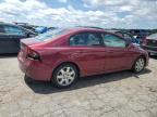 2009 Honda Civic Lx продається в Austell, GA - Rear End
