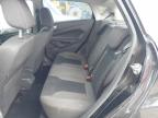 2017 FORD FIESTA ZET for sale at Copart BRISTOL