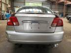2002 HONDA CIVIC LX for sale at Copart ON - COOKSTOWN