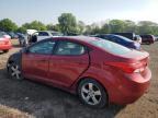 2013 Hyundai Elantra Gls на продаже в Des Moines, IA - Side