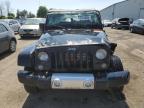 2014 JEEP WRANGLER SAHARA   à vendre chez Copart ON - TORONTO