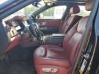 2016 ROLLS-ROYCE GHOST    for sale at Copart NJ - GLASSBORO EAST
