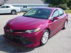 2018 Toyota Camry L للبيع في Candia، NH - Normal Wear