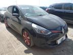2015 RENAULT CLIO D-QUE for sale at Copart PETERLEE