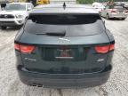 2017 Jaguar F-Pace Prestige en Venta en Fairburn, GA - Mechanical