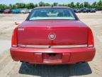 2008 Cadillac Dts 4.6L продається в Houston, TX - Side