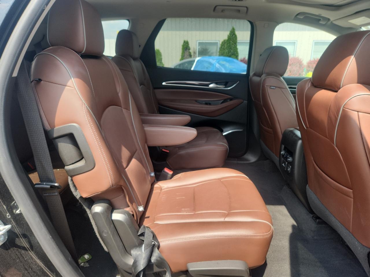 2019 Buick Enclave Avenir VIN: 5GAEVCKWXKJ129209 Lot: 59893655