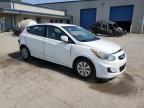 2015 Hyundai Accent Gs for Sale in Ellwood City, PA - Front End