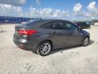 2018 Ford Focus Se   იყიდება Homestead-ში, FL - Minor Dent/Scratches