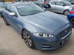 2013 JAGUAR XJ PORTFOL for sale at Copart SANDY